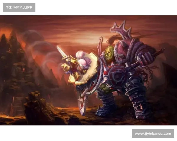 魔兽世界版本解析：如何选择适合你的版本